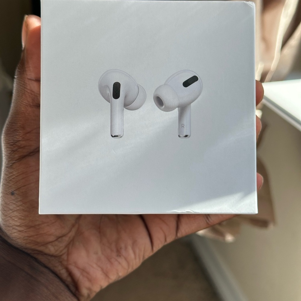 *Sealed* Airpods Pro - Picture 3 of 9